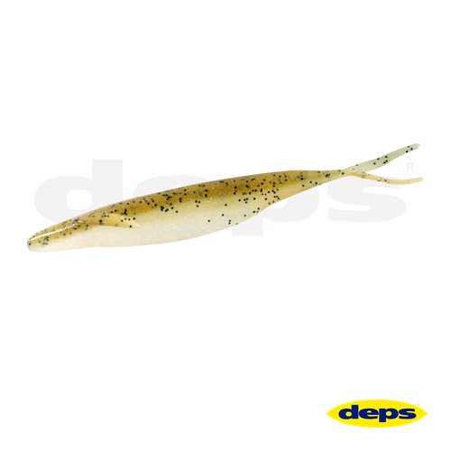 뎁스 사카마타 쉐드 3인치/Deps Sakamata Shad 3inch