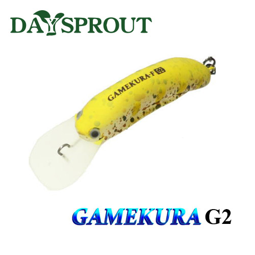 데이스프라우트 가메쿠라G2 44/Daysprout Gamekura G2