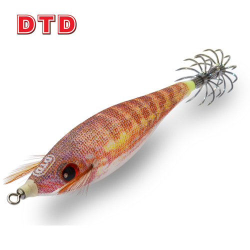 디티디 칸자크 에기/DTD Kanjac*