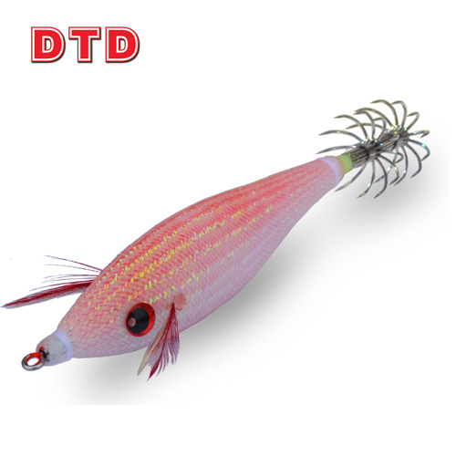 디티디 플래쉬 컬러 글라보크 에기/DTD Flash Color Glavoc*