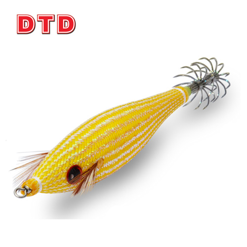 디티디 풀 플래쉬 글라보크 에기/DTD Full Flash Glavoc*