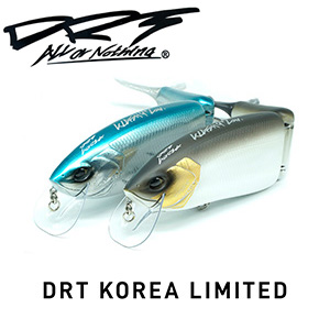 디알티 타이니 클래쉬 LOW/클래쉬9 LOW/DRT