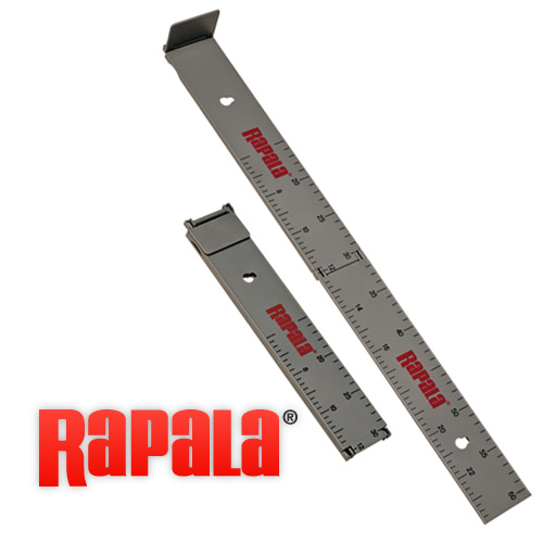 라팔라 60cm 접이식 줄자/Rapala 24inch Folding Ruler