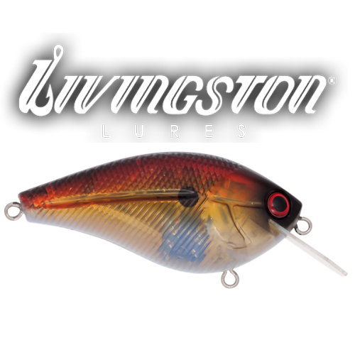 리빙스톤루어즈 프라임타임 CB2.0/LIVINGSTON LURES PRIMETYME CB2.0