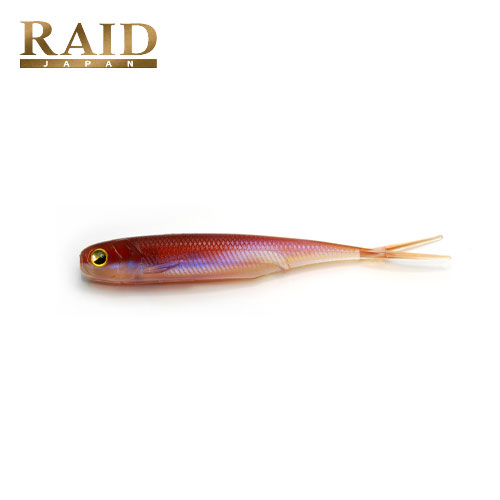 레이드재팬 피쉬롤러 3인치/Raid Japan Fish Roller 3inch