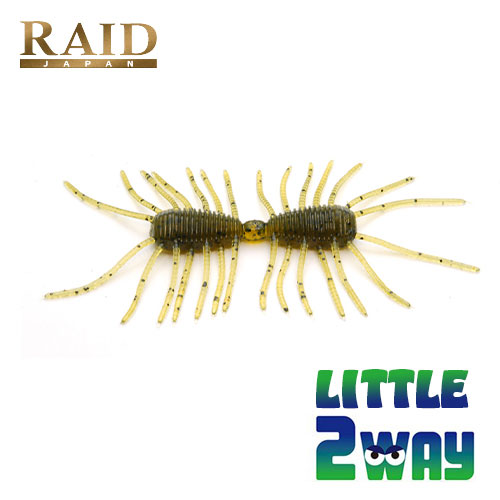 레이드재팬 리틀2웨이/Raid Japan Little 2Way]
