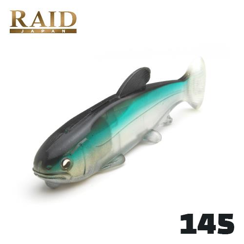 레이드재팬 오사카나 스위머 145/Raidjapan Osakana Swimmer