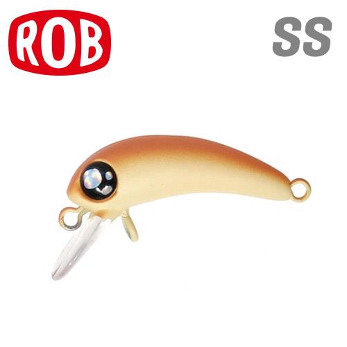로브 바비SS/ROB Barbie SS