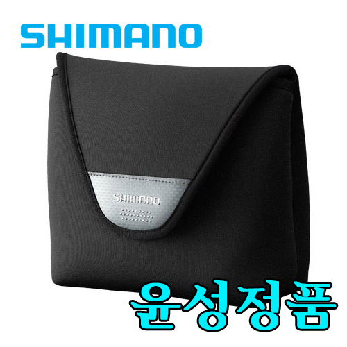 [윤성정품]시마노 PC-031L 스피닝용 릴가드