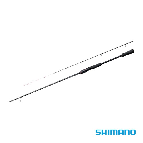 [윤성정품]시마노 2018 세피아 CI4+ 메탈슷테/Shimano Sephia Matal Sutte*