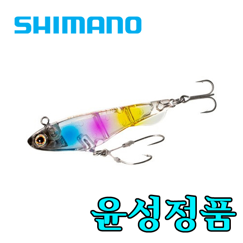 [윤성정품]시마노 소아레 XK-R46S 라이즈샷 DI 46S/Soare Rise Shot
