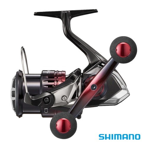 [윤성정품]시마노 2022 세피아BB 스피닝릴/Shimano Sephia BB*