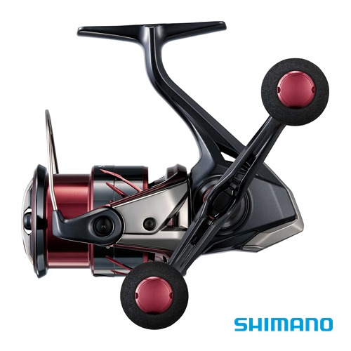 [윤성정품]시마노 2025 세피아XR 스피닝릴/Shimano Sephia XR