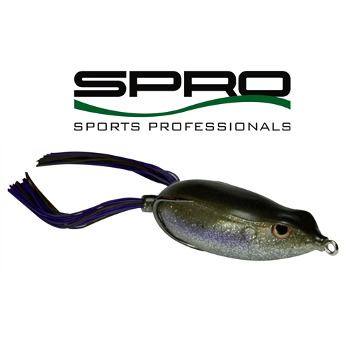 SPRO 브론즈아이 프로그65/Spro Bronzeye Frog65