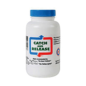 슈어라이프 캐치앤릴리즈 라이브웰 첨가제/SURE LIFE CATCH AND RELEASE