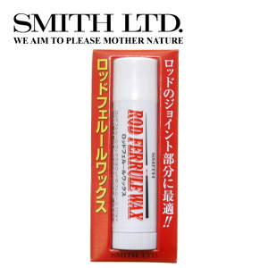 스미스 로드 페룰왁스/Smith Rod Ferrule Wax