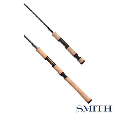 스미스 트라우팅 스핀 라그레스 보론/Smith Trouting Spin Lagless Boron/TLB-59TD/TLB-63DT(정품AS가능)