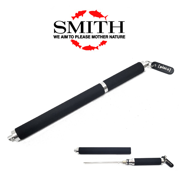 스미스 피시즈 타이노터 쇼크리더 매듭기/Smith Pisiz Tie Knotter