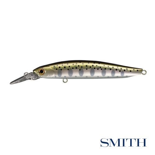 스미스 체리블러드 MD75/Smith Cherry Blood MD75