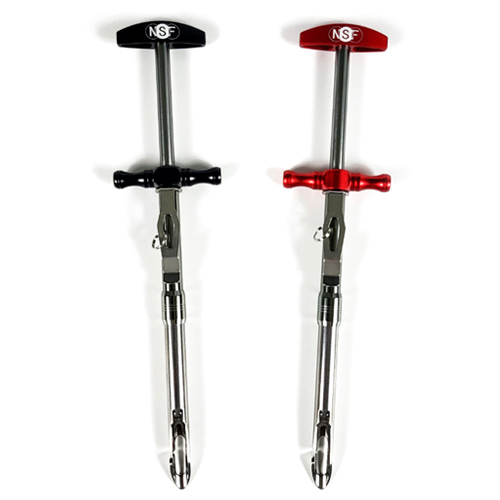씨타임 NSF-R210 원터치 바늘빼기