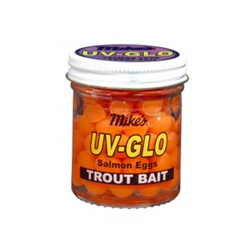 아틀라스마이크즈 UV글로 살몬 에그 45g(특가세일)