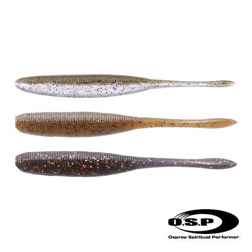 오에스피 도라이브 스틱 스펙2 6인치/OSP DOLIVE STICK SPEC2