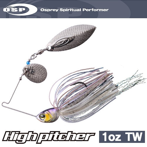 오에스피 하이피처 1oz DW/OSP HIGH PITCHER