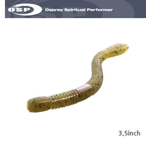 오에스피 도라이브 크롤러 3.5인치/OSP Dolive Crawler 3.5inch