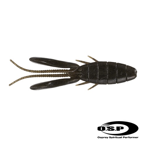 오에스피 도라이브 비버 매그넘 7인치/OSP Dolive Beaver Magnum 7inch