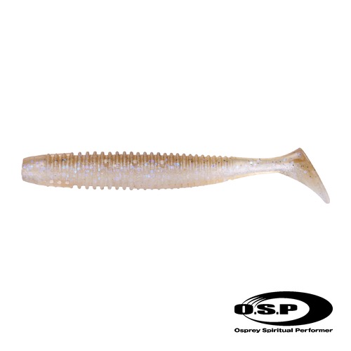 오에스피 HP 쉐드테일 2인치/OSP HP Shadtail 2inch