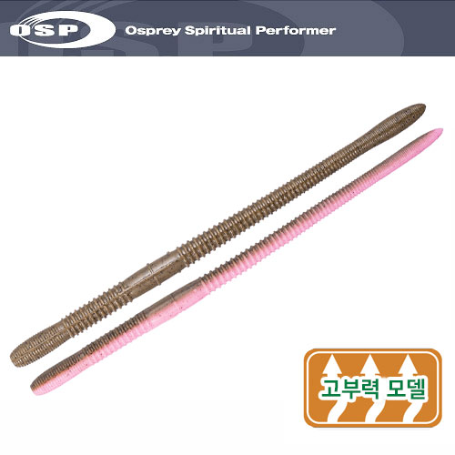 오에스피 도라이브 크롤러 9인치 고부력 플로팅 모델/OSP Dolive Crawler 9inch High Bouyancy