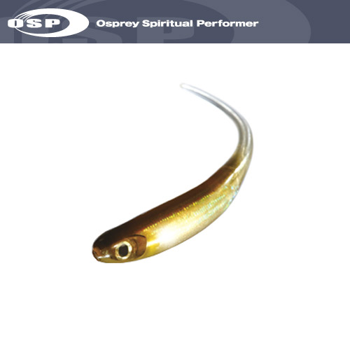 오에스피 마이라 미노우/OSP Mylar Minnow