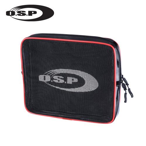 오에스피 메쉬 파우치/OSP Mesh Pouch