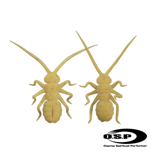 오에스피 오리카네무시2/OSP Orikanemushi2