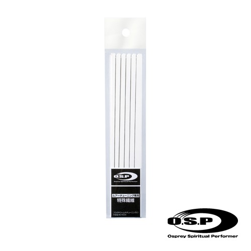 오에스피 루어튜닝용 특수섬유/OSP Specialized_Fiber For Lure Tuning
