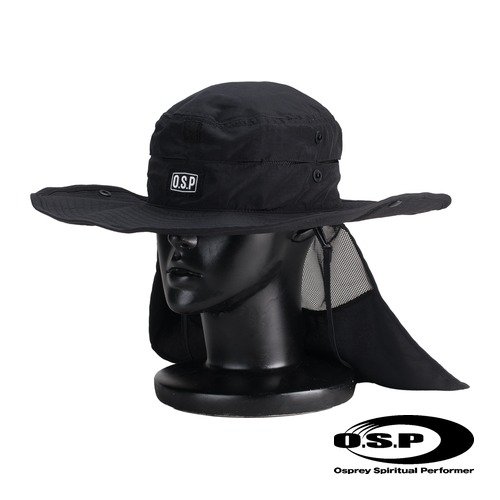 오에스피 어드벤처 햇/OSP Adventure Hat