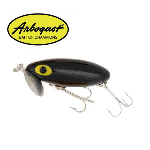 아보가스트 G655 클릭커 지터벅 3인치/Arbogast Clicker Jitterbug