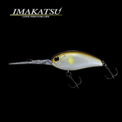 이마카츠 IK-400R/IMAKATSU CRANK IK-400R