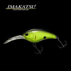 이마카츠 크랭크 IK-180/IMAKATSU CRANK IK-180