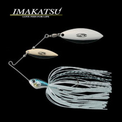 이마카츠 징크스 미니 슈퍼 블레이드 TG 1/2온스/IMAKATSU ZINX MINI SUPER BLADE