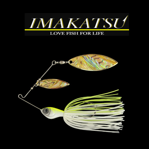 이마카츠 징크스 미니 슈퍼 블레이드 TG 쉘블레이드/IMAKATSU ZINX MINI SUPER BLADE TG SHELL BLADE