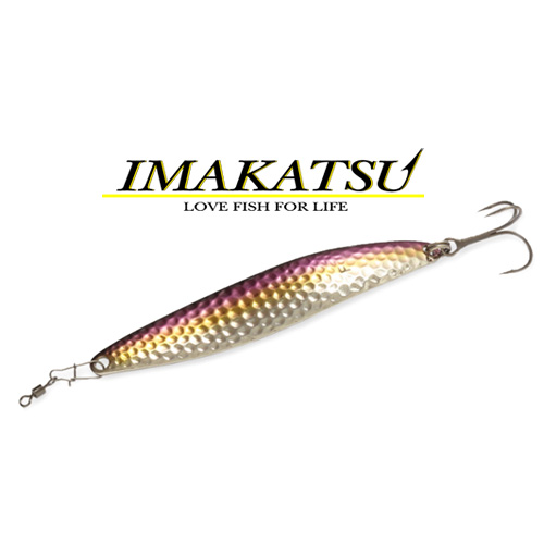 이마카츠 와카사기 매직 스푼/IMAKATSU Wakasagi Magic Spoon
