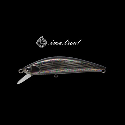 아이마 트라우트 스카리63HS/Ima Trout Sukari63HS