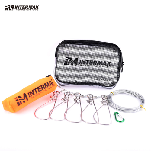 인터맥스 IM-0144 부력꿰미