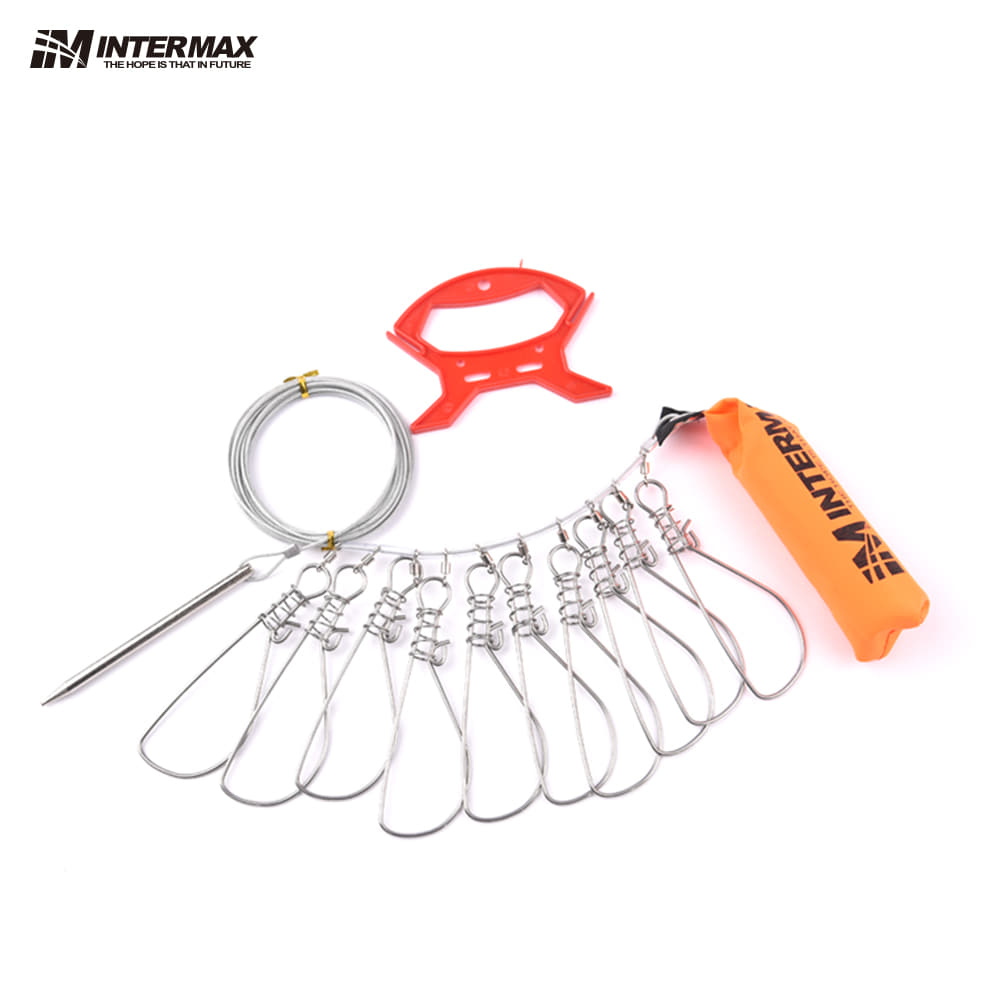 인터맥스 IM-0369 고급 부력꿰미