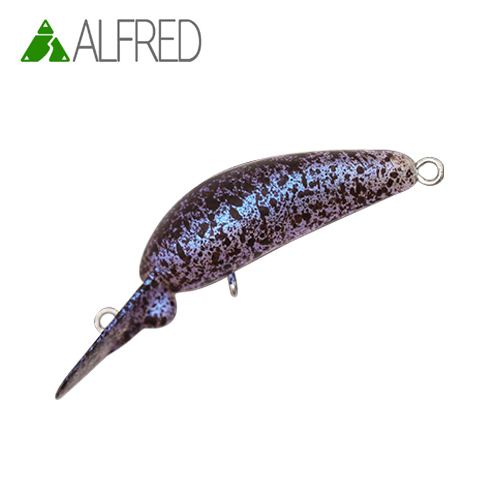 알프레드 크로토 DR-F/Alfred Croto DR-F