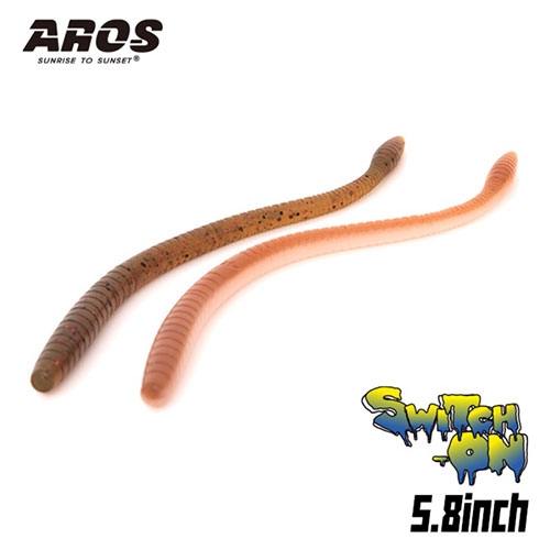아로스 스위치온 5.8인치/Aros Switch On 5.8