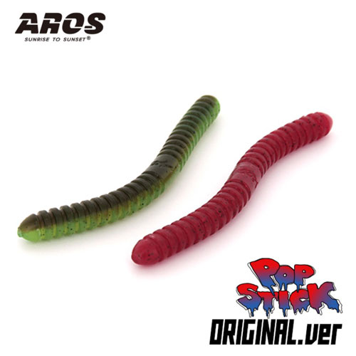 아로스 팝스틱 3.8인치/Aros Pop Stick 3.8