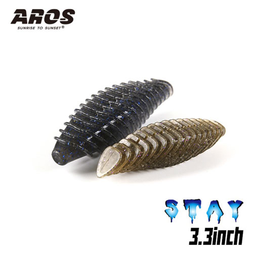아로스 스테이 3.3인치/Aros Stay 3.3