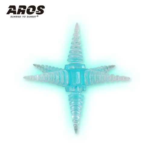 아로스 더블 넥서스(2개입)/Aros Double Nexus